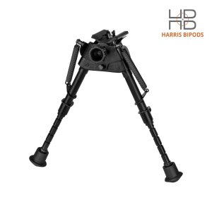 Dvojnožka - Bipod Harris - základna s kloubem, očko