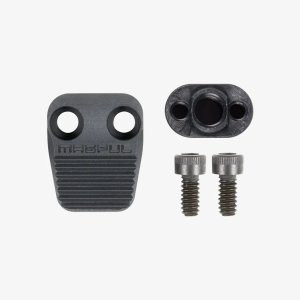 Zvětšené tlačítko vypouštění zásobníku Magpul