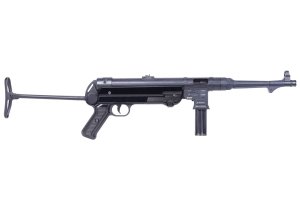 Pistole samonabíjecí GSG MP40, ráže 9mm Luger
