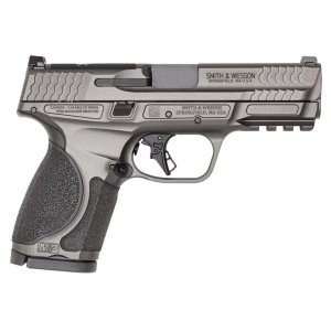 Pistole samonabíjecí S&W M&P9 M2.0 METAL COMPACT, 4", ráže 9mm Luger